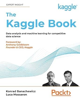 The kaggle book pdf