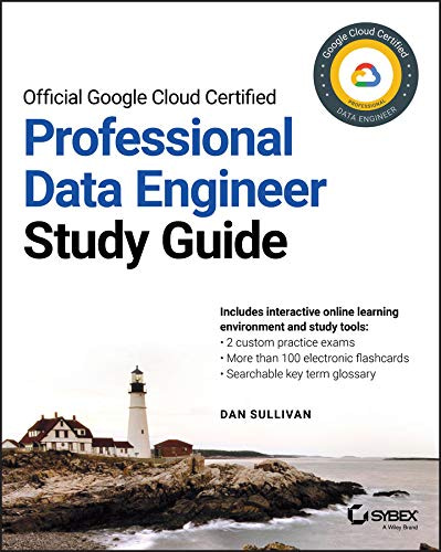 libro Official Google Cloud Certified Professional Data Engineer Study Guide PDF