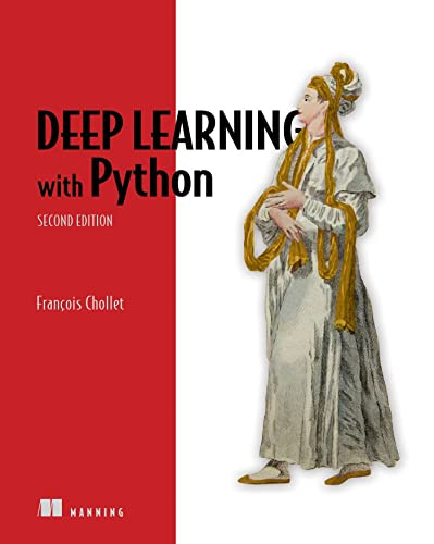Deep Learning with Python - PDF