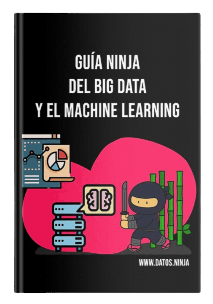 Gu铆a ninja del Big Data